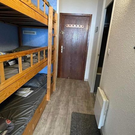 Apartmán La Piste Saint-Lary-Soulan Exteriér fotografie
